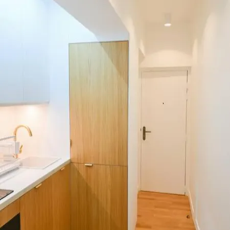 We Parisian The Marais Cozy Apartamento *