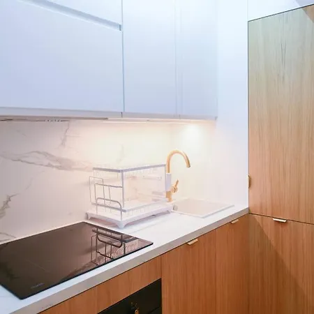 We Parisian The Marais Cozy Apartamento