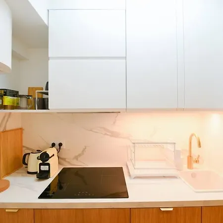 We Parisian The Marais Cozy Apartment Paris