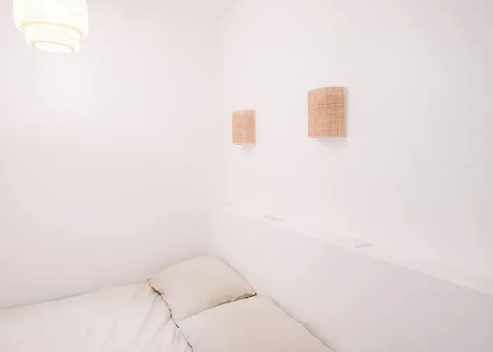 We Parisian The Marais Cozy 公寓 *